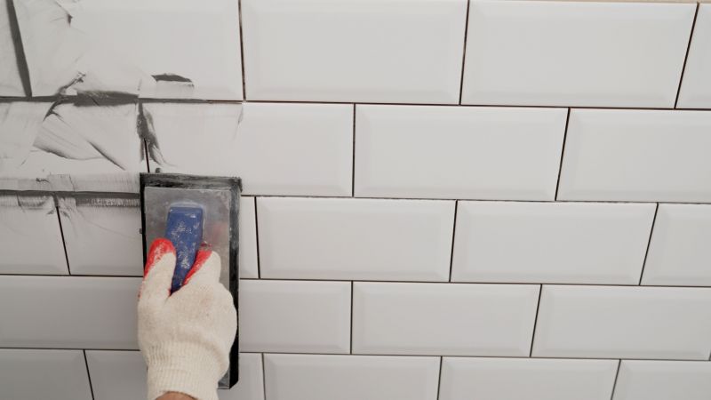 Grouting Service detail