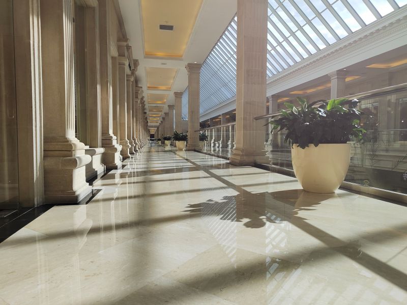 Cost of Tile in Harrodsburg, KY