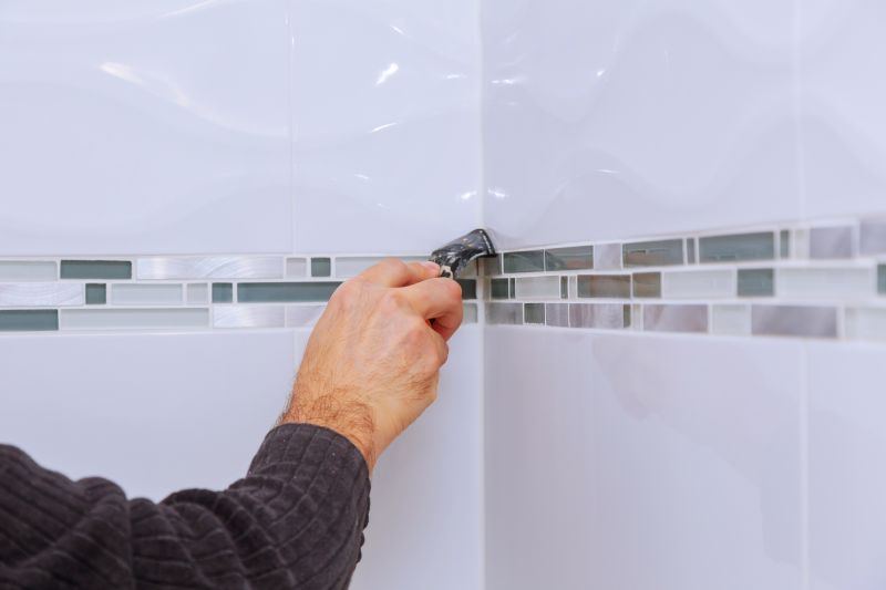 Bathroom Tiling Specialist